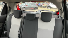 Toyota Yaris 1.5 Hybrid Icon Tech 5dr CVT Hybrid Hatchback